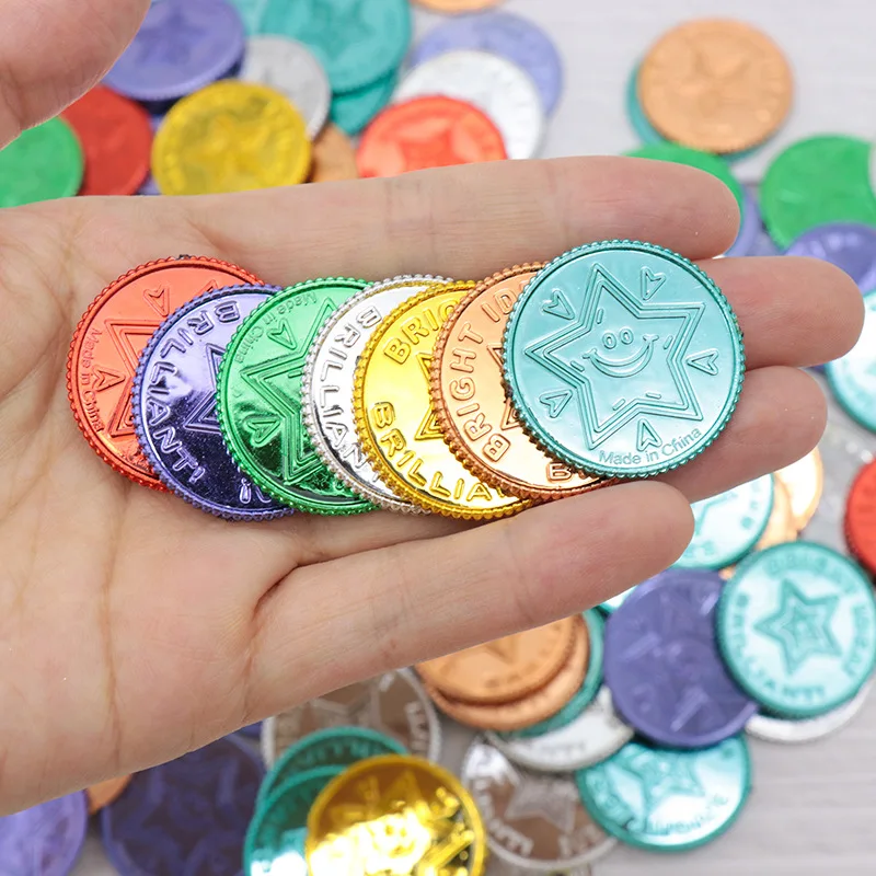 Party Games No Props - 100pcs Christmas Event Game Treasure Pirate