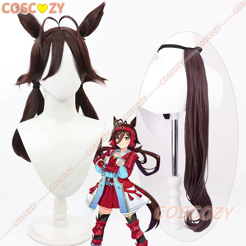 Party Games No Props - Uma Musume Pretty Derby No Reason