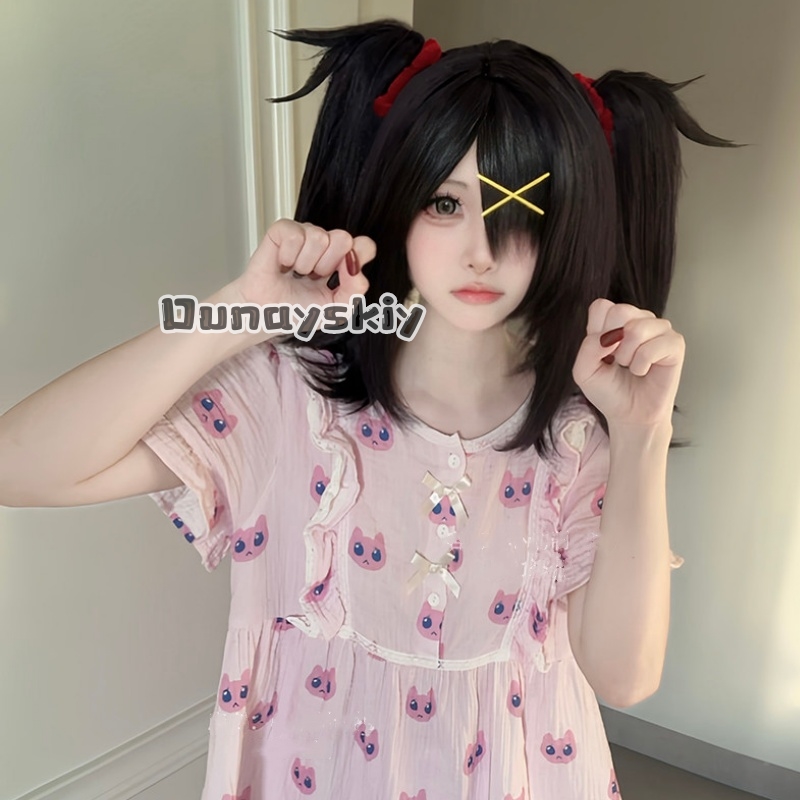 Party Games Girls - Game Needy Girl Rain Angel Pink