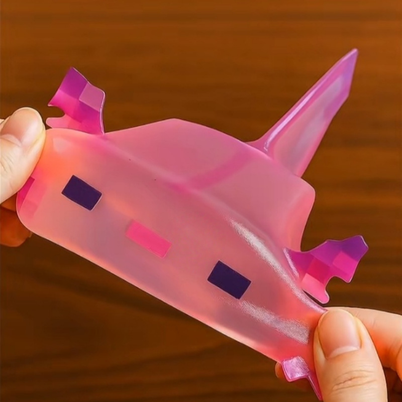 Party Games Entertainer - Adult Sensory Stress Squeeze Toy Squishy