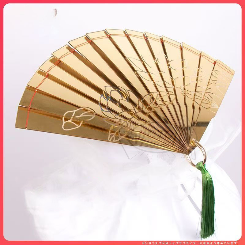 Zelda Party Games - Ainme Kimetsu Demon Doma Cosplay Prop
