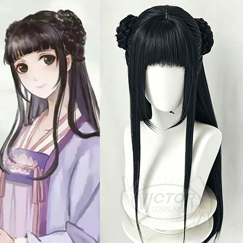 Zelda Party Games - Grandmaster Of Demonic Cultivation Jiang Yanli