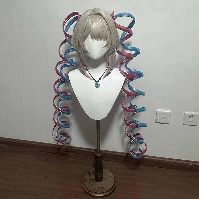 Party Games Girls - KAngel Ame-chan Nechika-sama Cospaly Wig Game