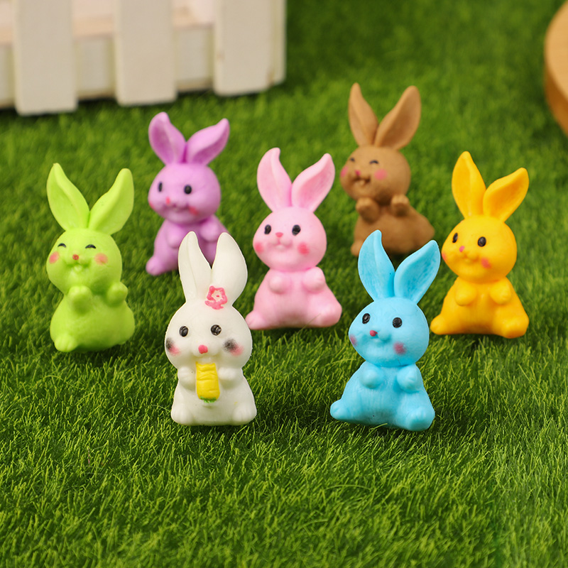 24Pcs Easter Egg With Rabbit F - Party Games Egg 评论和价格