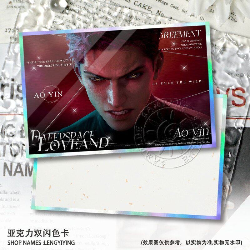 Valko‌ Double Flash Acrylic Co - Party Games Cards 评论和价格