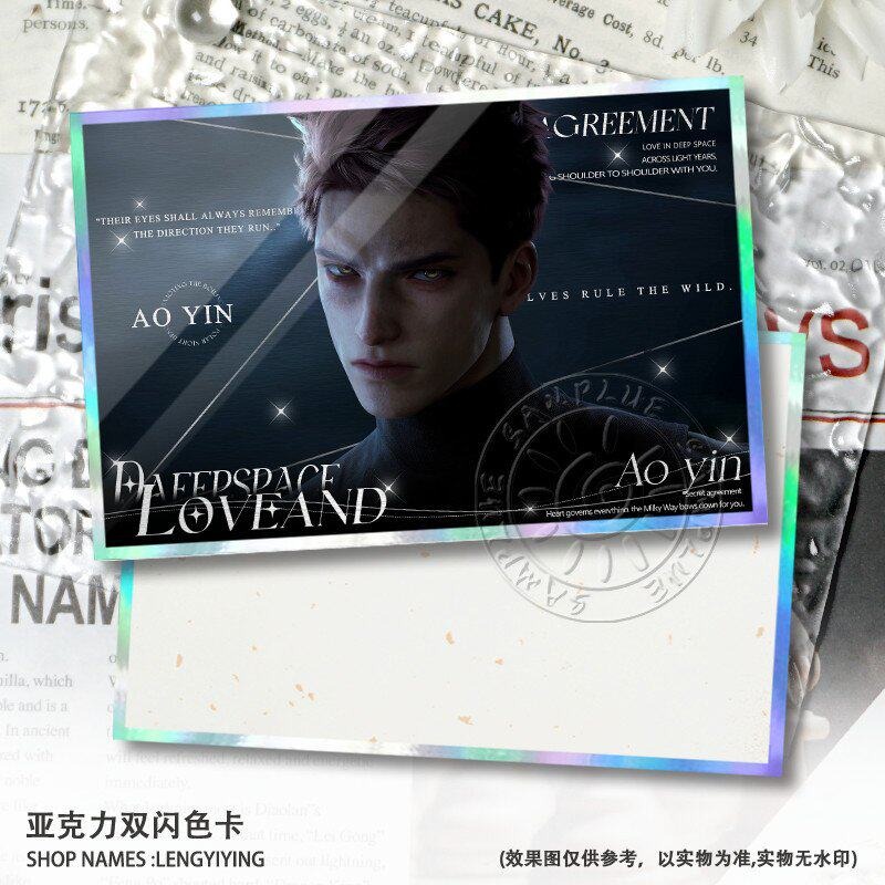 Valko‌ Double Flash Acrylic Co - Party Games Cards 评论和价格