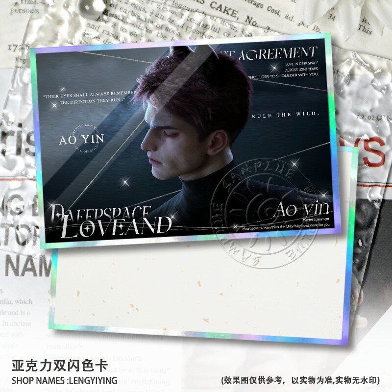 Valko‌ Double Flash Acrylic Co - Party Games Cards 评论和价格