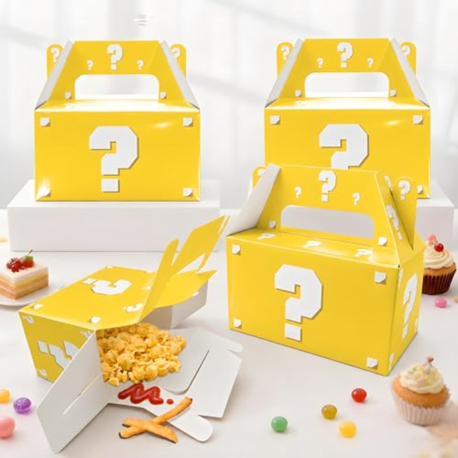 12 Pack Pixel Video Game Quest - Party Games Questions For Adults 评论和价格