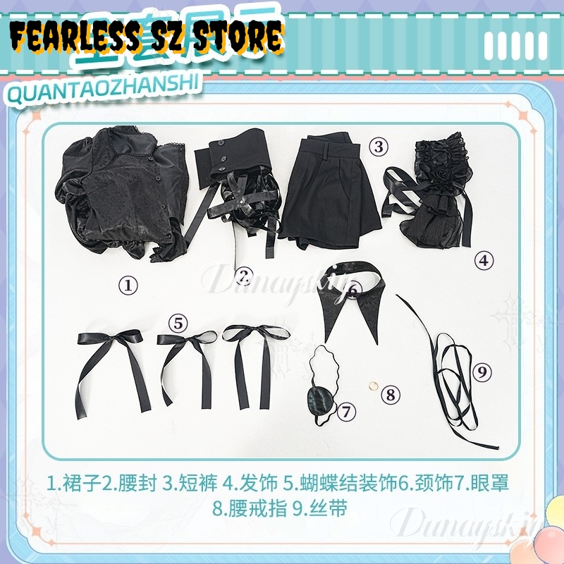 Girl Gothic Dress Halloween Ca - Party Games Girls 评论和价格