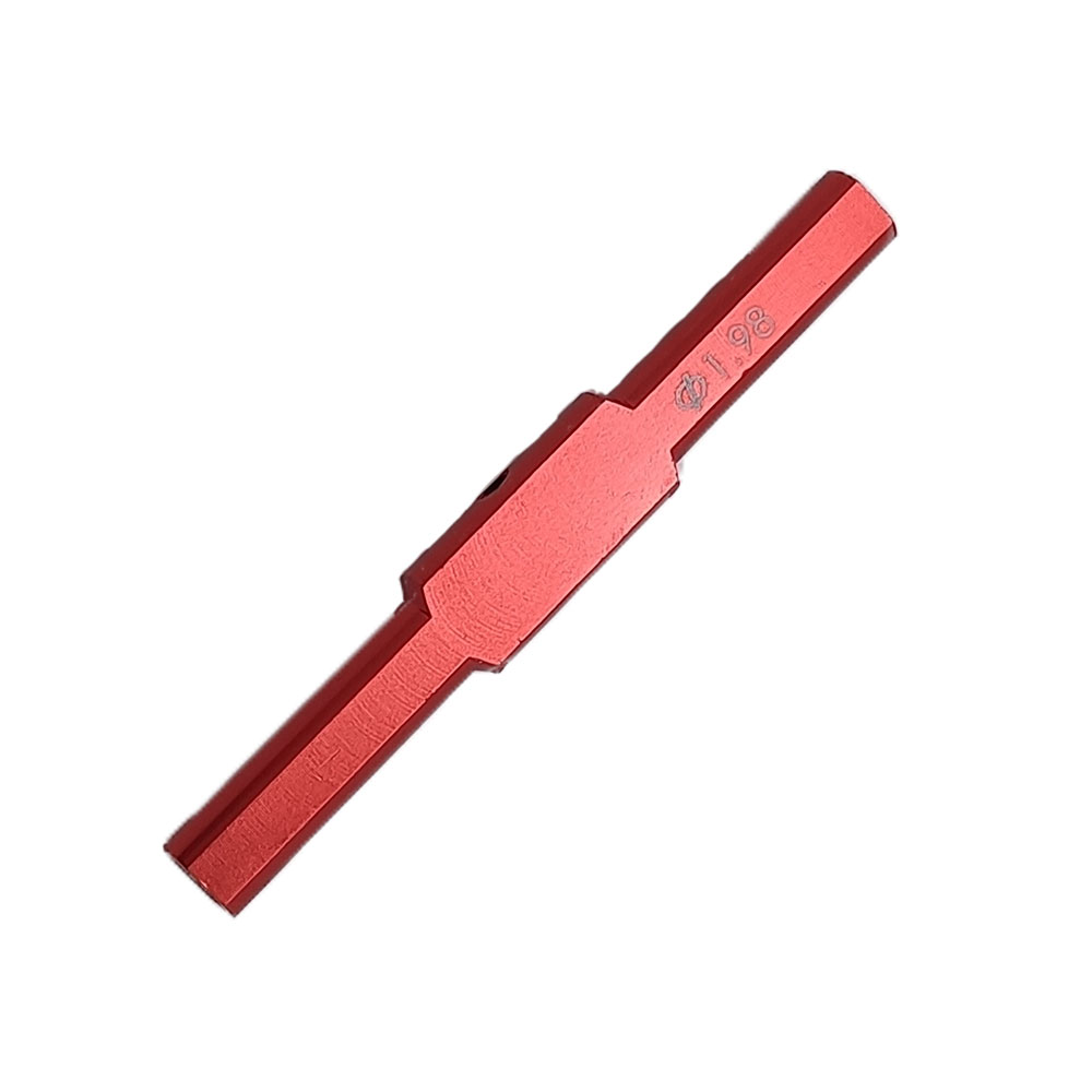 Parts and Accessories 1.98mm H - Tamiya Model Mini 4Wd 评论和价格