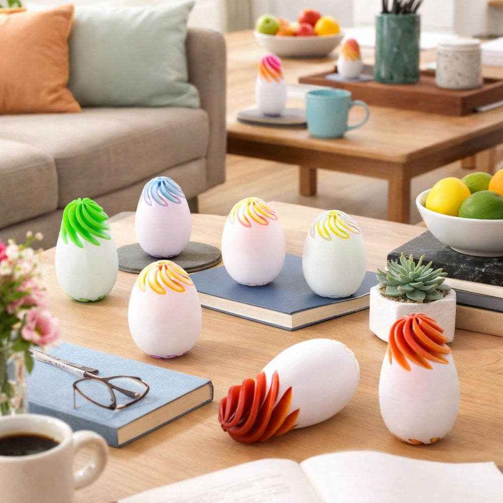 3D Printing Rotational Egg Ant - Party Games Game Pass 评论和价格