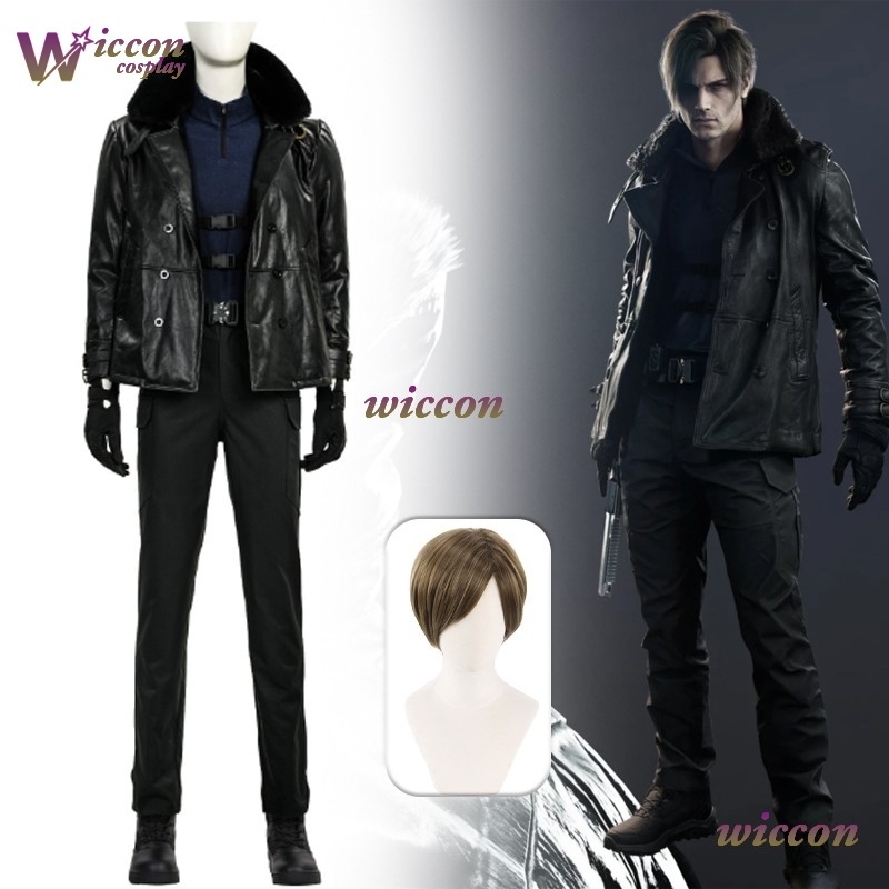 Kosplay Requiem Resident Cos E - Party Games Kit 评论和价格