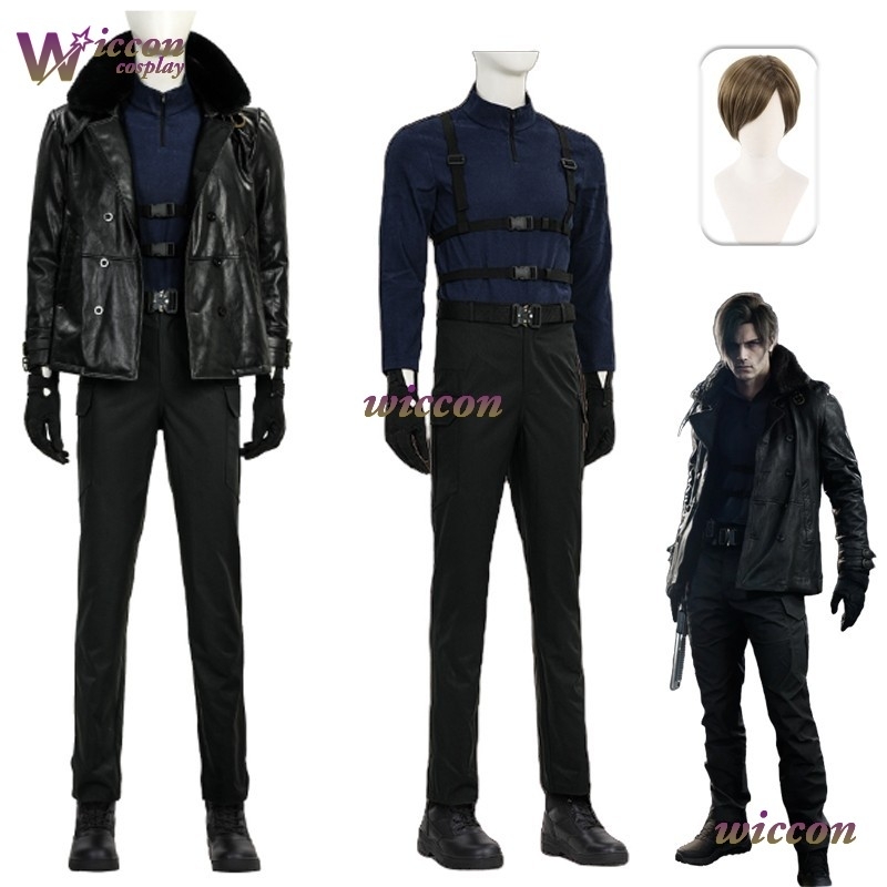 Kosplay Requiem Resident Cos E - Party Games Kit 评论和价格