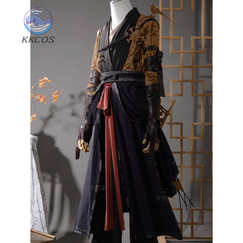Where Winds Meet Mo Shan Dao M - Party Games Kit 评论和价格