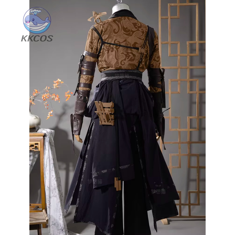 Where Winds Meet Mo Shan Dao M - Party Games Kit 评论和价格