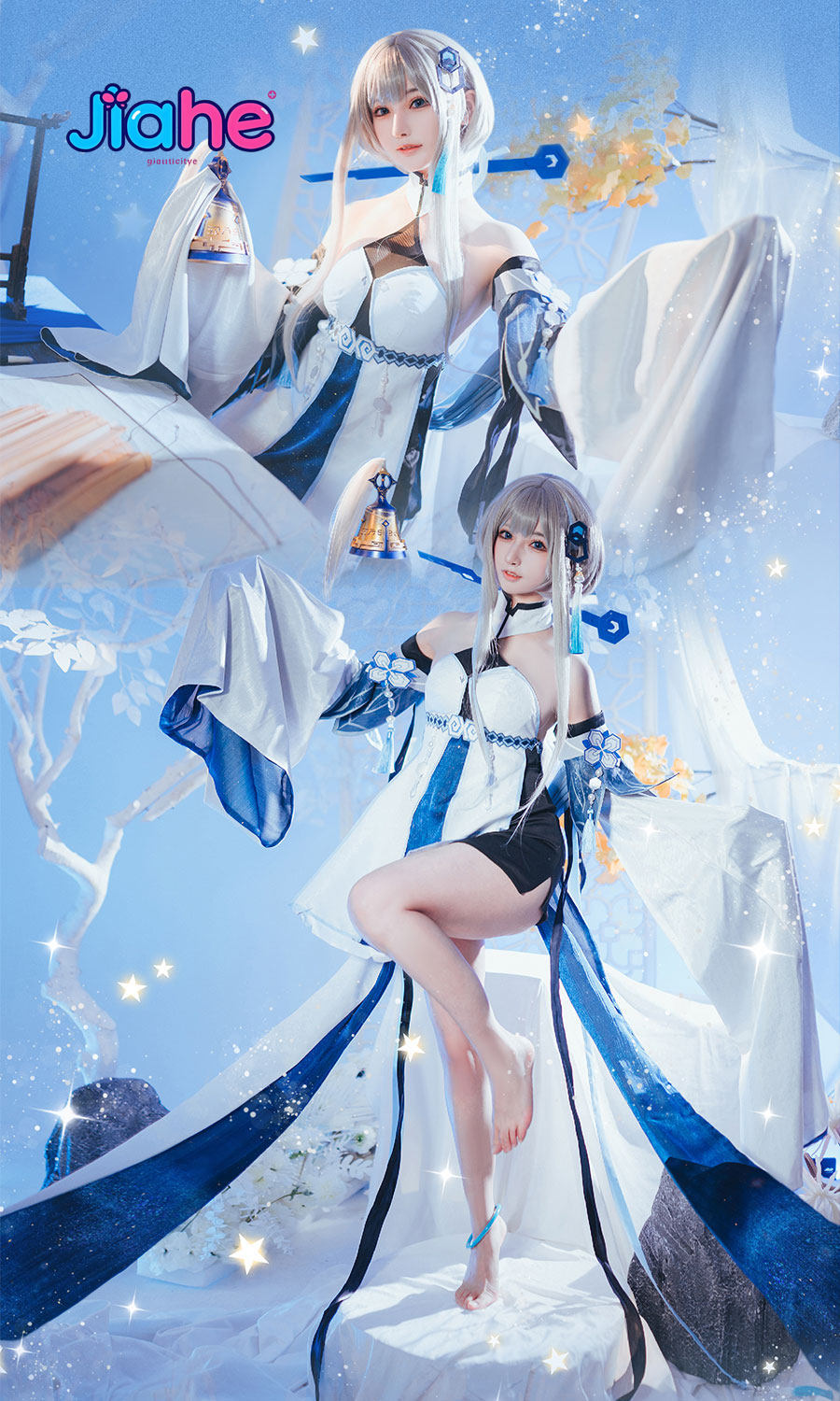 Guizhong Game Genshin Impact C - Party Games Girls 评论和价格