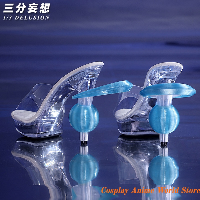 Genshin Impact Damselette Colu - Party Games Kit 评论和价格