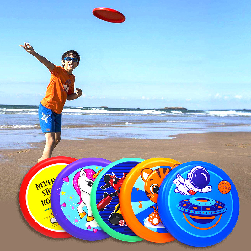 Children Soft Safety Flying Di - Frisbee Freestyle Disc 评论和价格