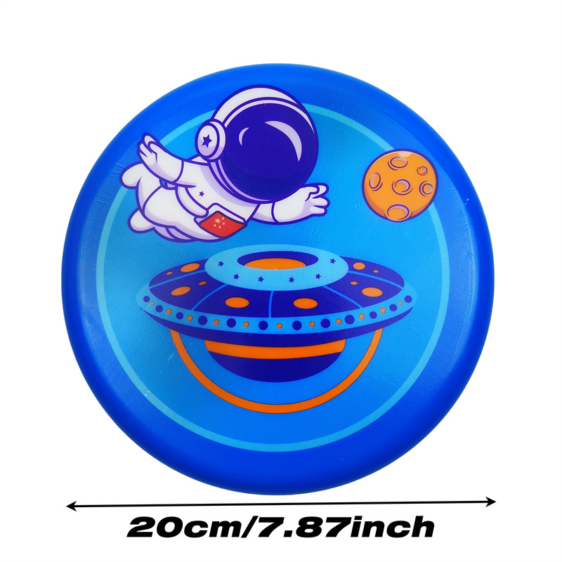 Children Soft Safety Flying Di - Frisbee Freestyle Disc 评论和价格