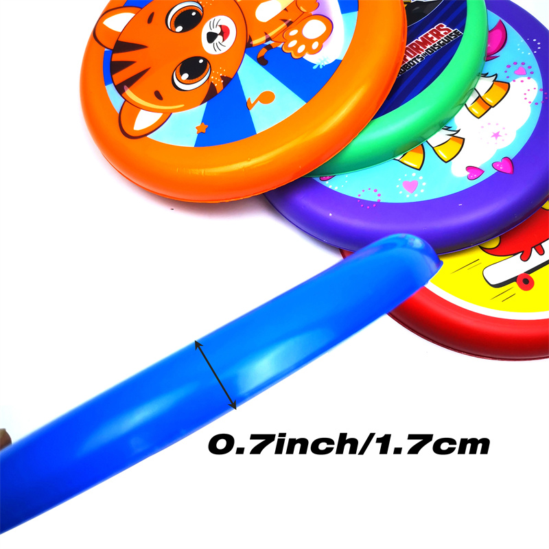 Children Soft Safety Flying Di - Frisbee Freestyle Disc 评论和价格