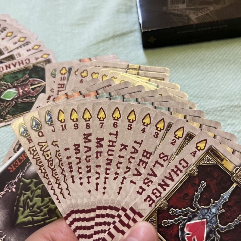 Bandai Kamen Rider anime chara - Party Games Entertainer 评论和价格