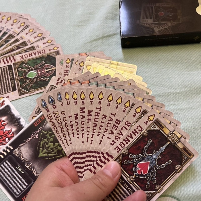 Bandai Kamen Rider anime chara - Party Games Entertainer 评论和价格