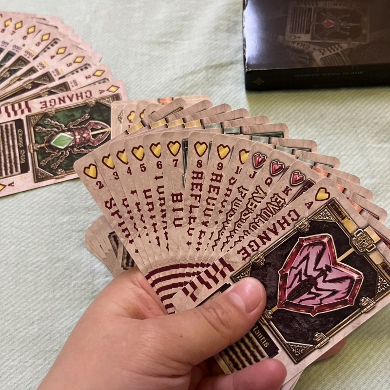 Bandai Kamen Rider anime chara - Party Games Entertainer 评论和价格