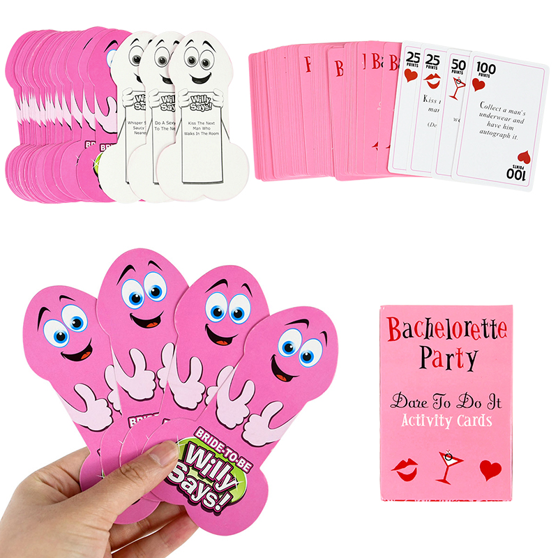 Bachelorette Party Truth Or Da - Party Games No Props 评论和价格