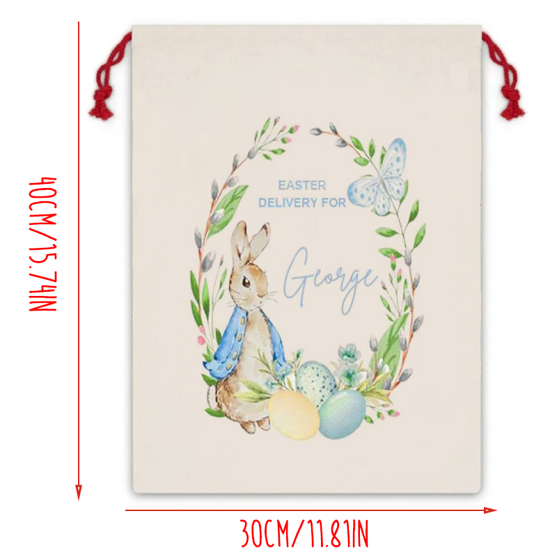 Personalized Name Happy Easter - Party Games Egg 评论和价格