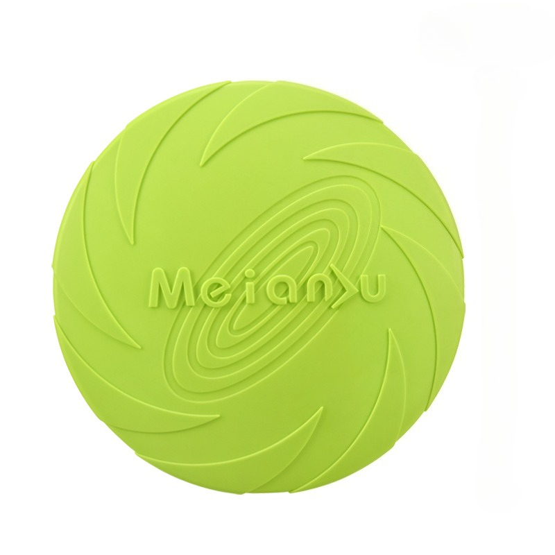 Dog Frisbee, Border Animal Pet - Frisbee Freestyle Disc 评论和价格