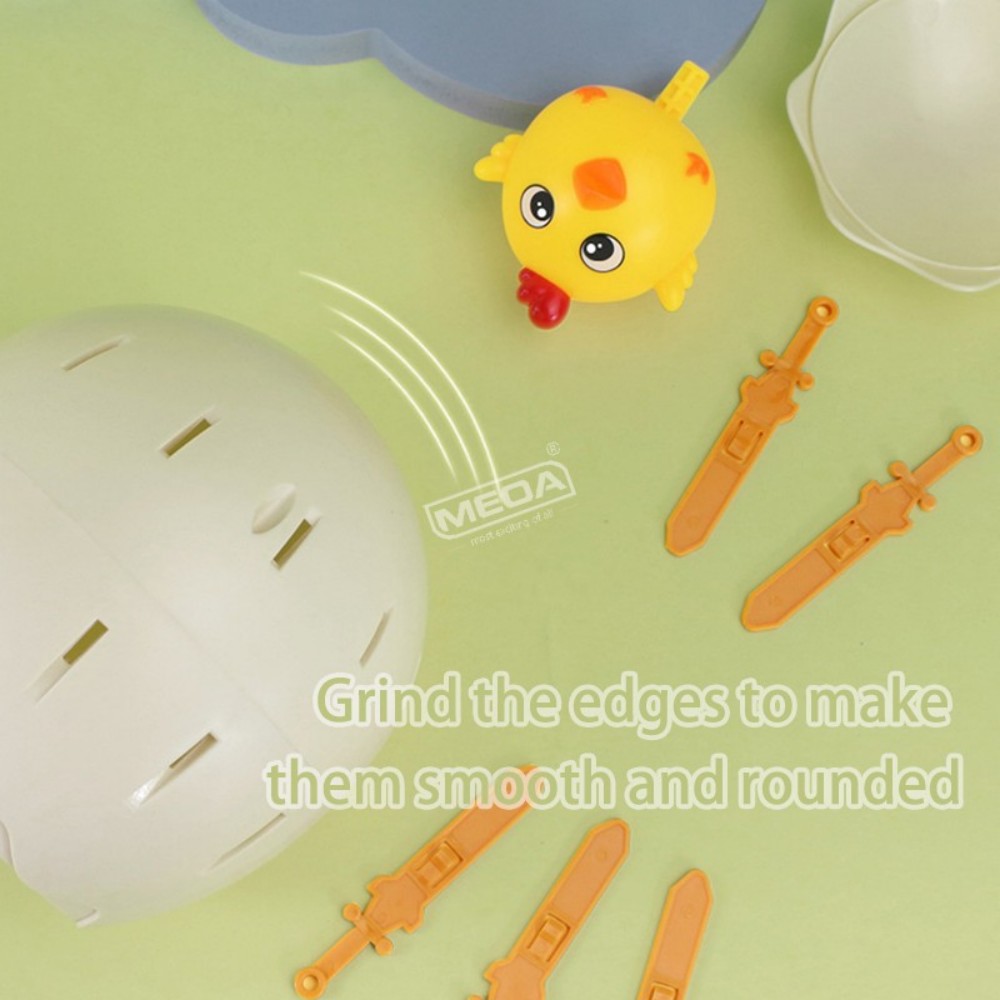 Pop Up Chicken Egg Barrel Game - Party Games Egg 评论和价格