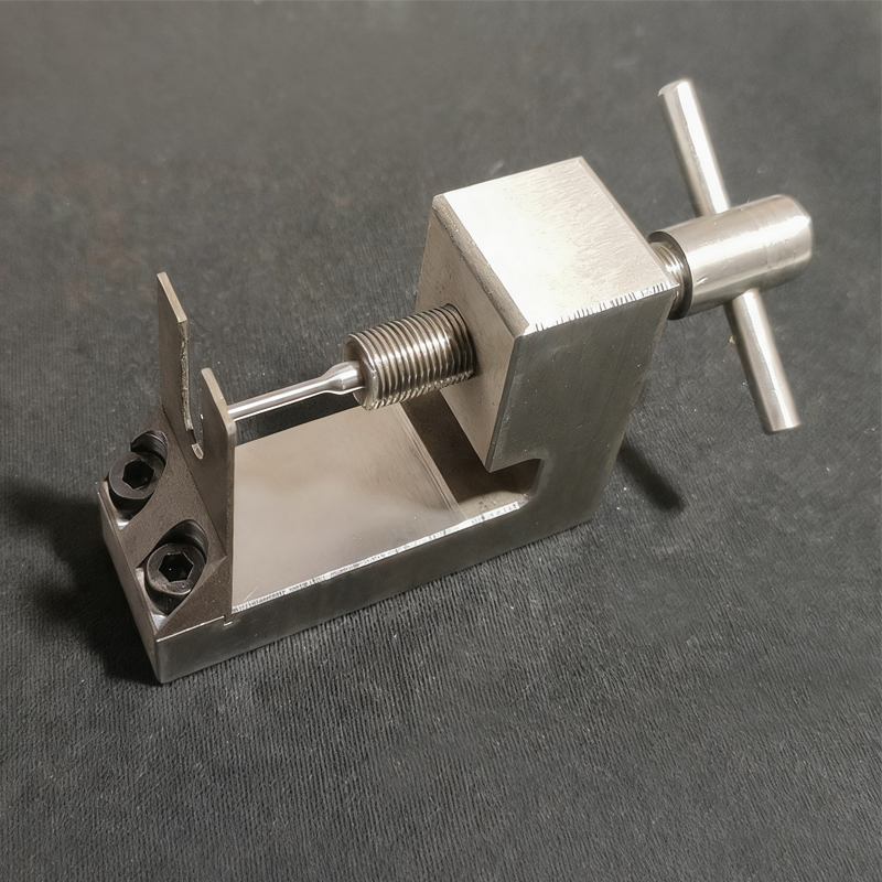1PCS Stainless Steel Tire Pull - Tamiya Model Mini 4Wd 评论和价格