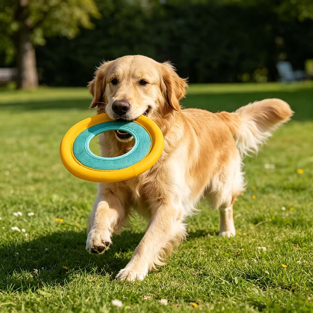 Floating Dog Frisbee, Outdoor  - Frisbee Freestyle Disc 评论和价格