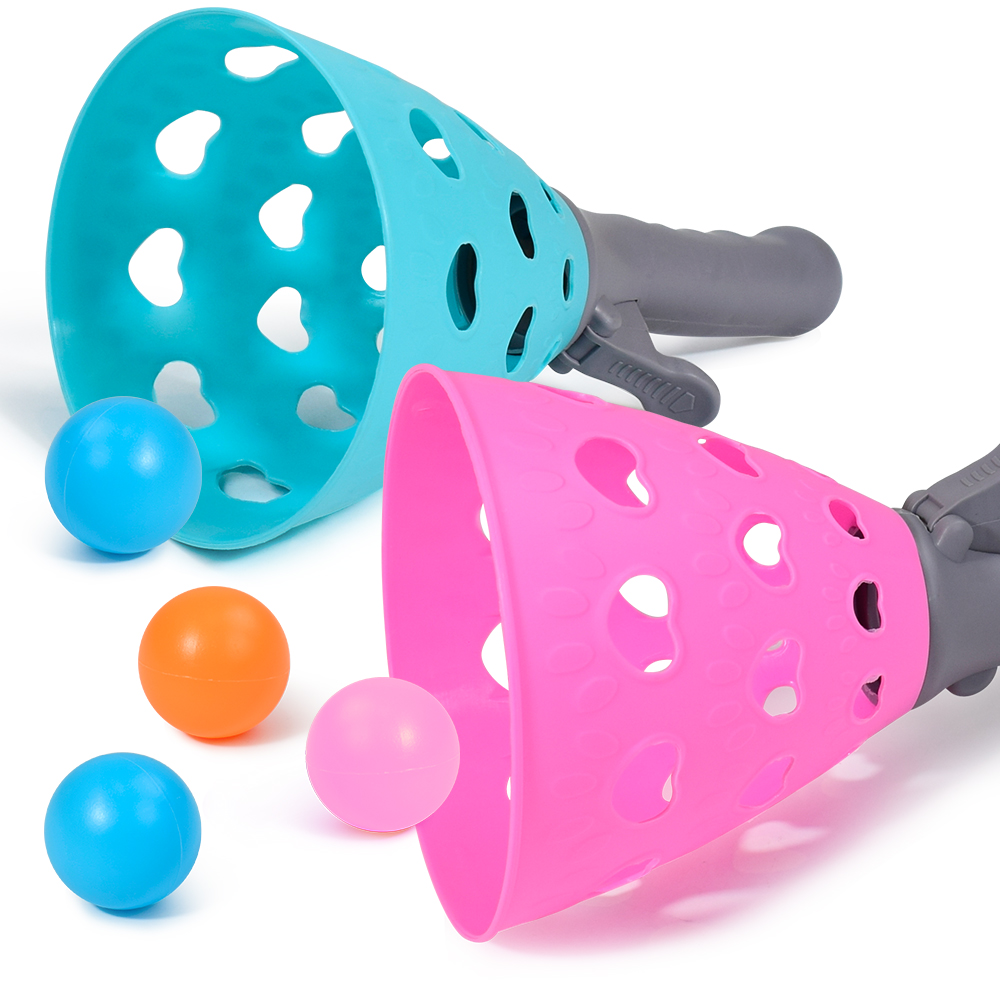 Outdoor Indoor Pass-Catch Ball - Party Games Game Pass 评论和价格
