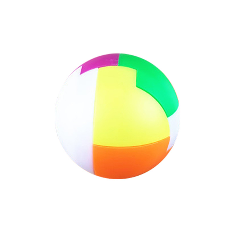 45mm Puzzle Ball Vending Game  - Party Games Egg 评论和价格