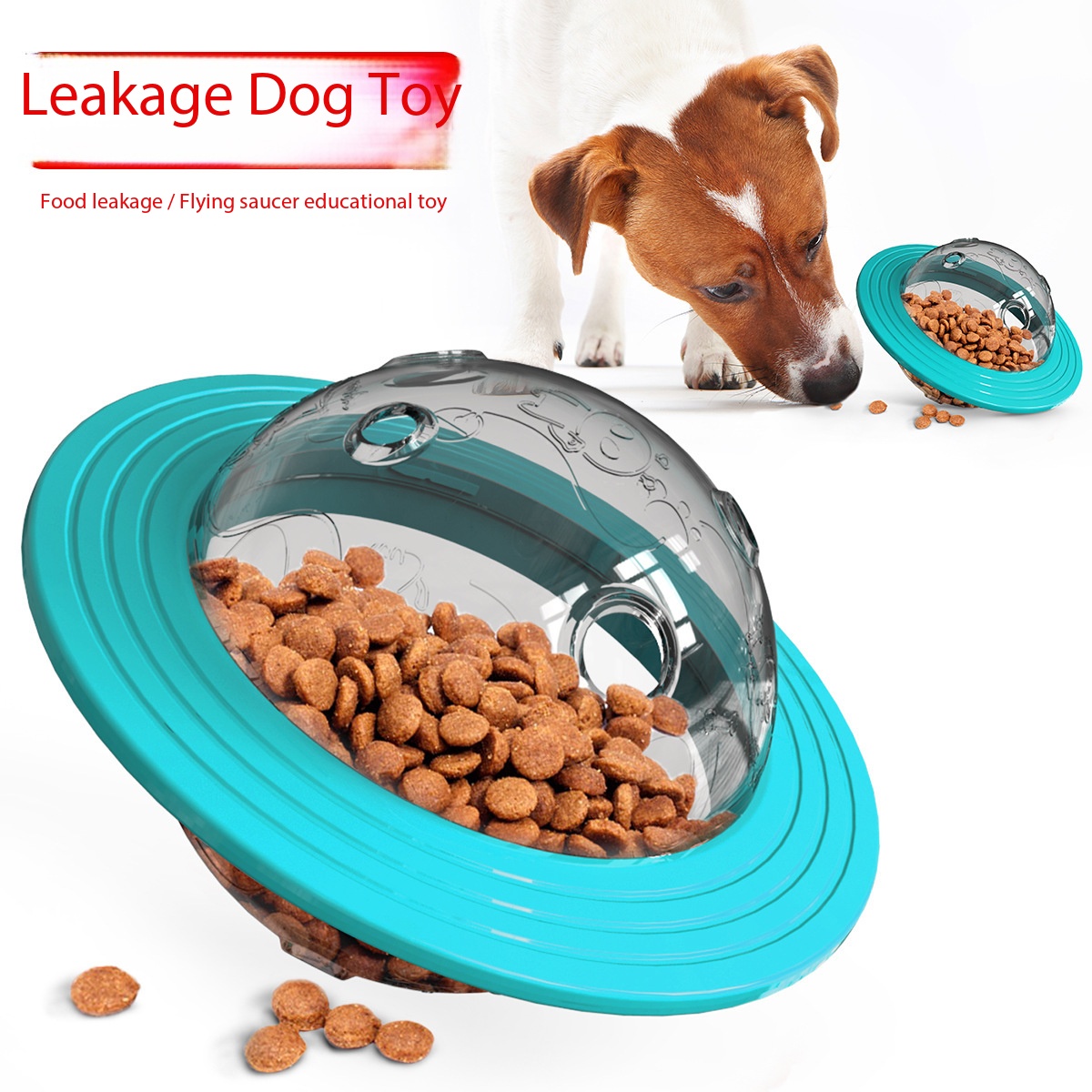 Chewable and Wear-Resistant Do - Frisbee Freestyle Disc 评论和价格