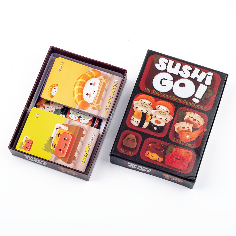 Sushi Go Party! the Pick & Pas - Party Games Game Pass 评论和价格