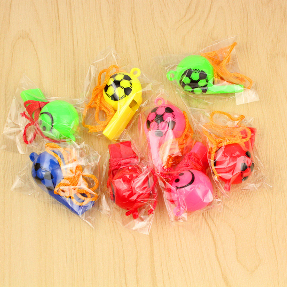 12Pcs Creative Football Plasti - Party Games Entertainer 评论和价格