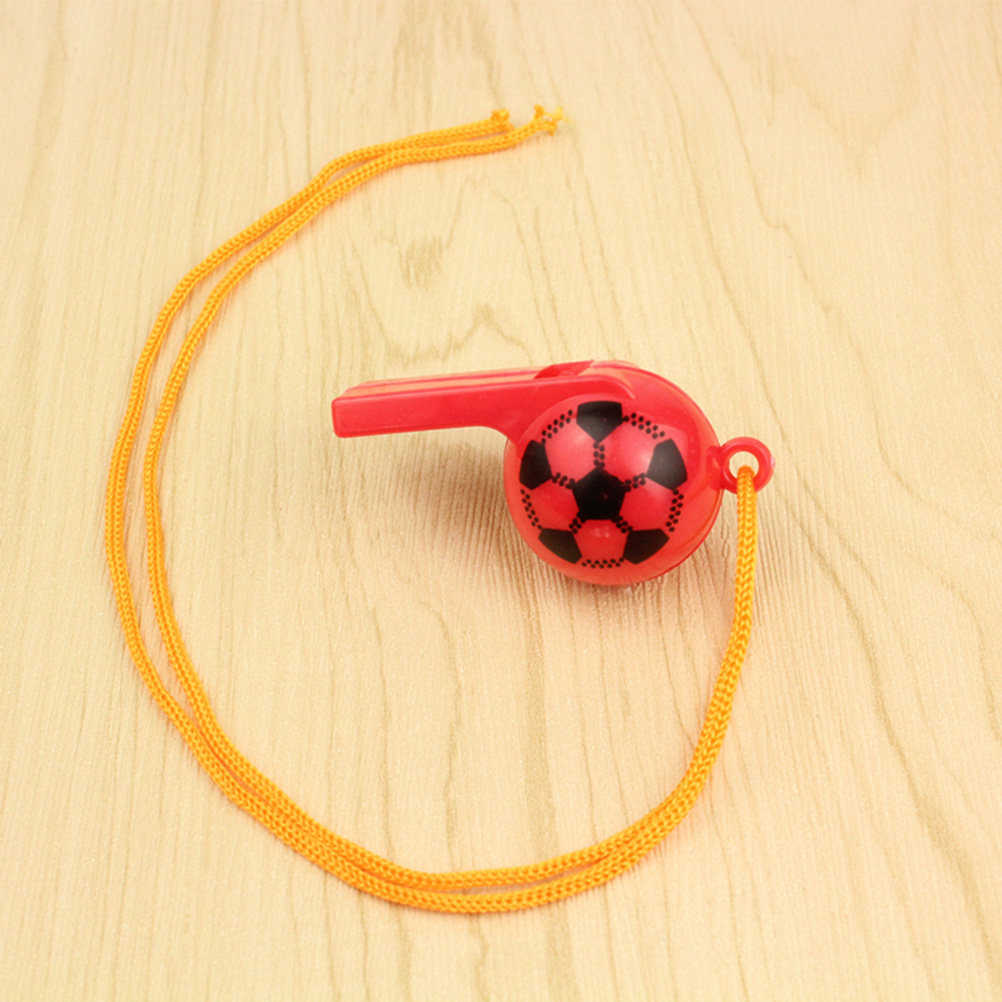 12Pcs Creative Football Plasti - Party Games Entertainer 评论和价格