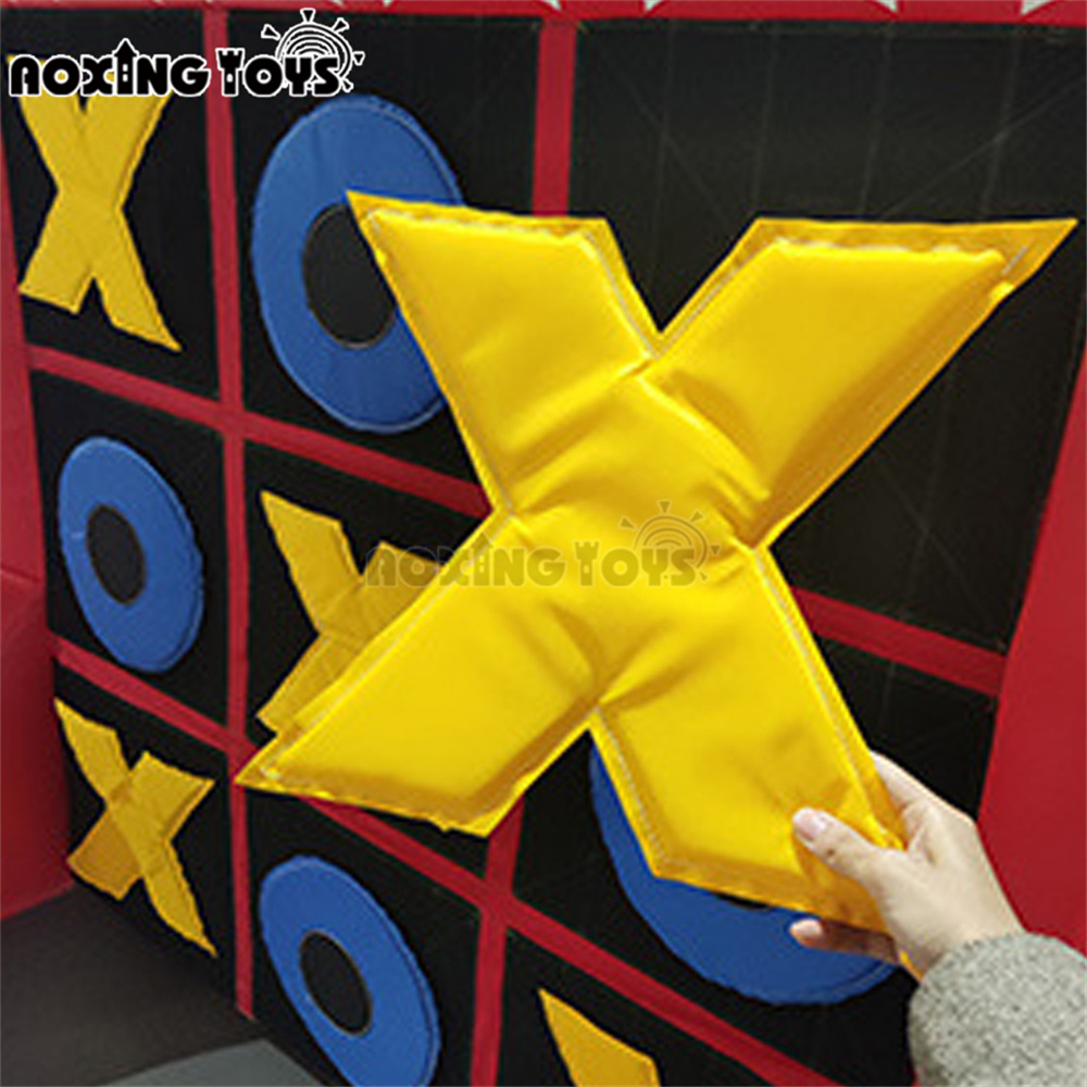 Giant Inflatable Tic Tac Toe C - Tic Tac Toe Giant 评论和价格