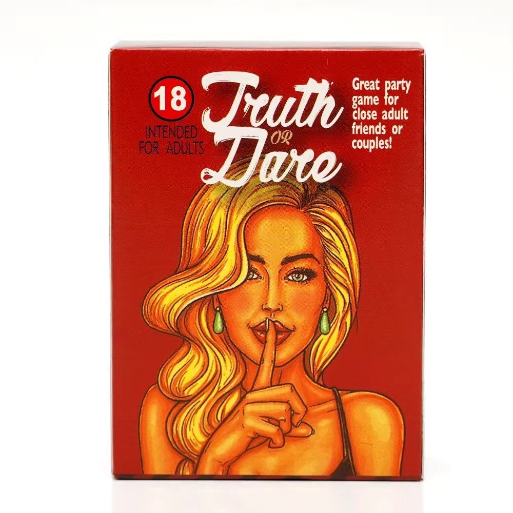 100 Questions Truth or Dare Fu - Party Games Questions For Adults 评论和价格