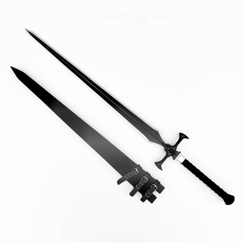120cm Roland Durandal Sword Li - Party Games No Props 评论和价格