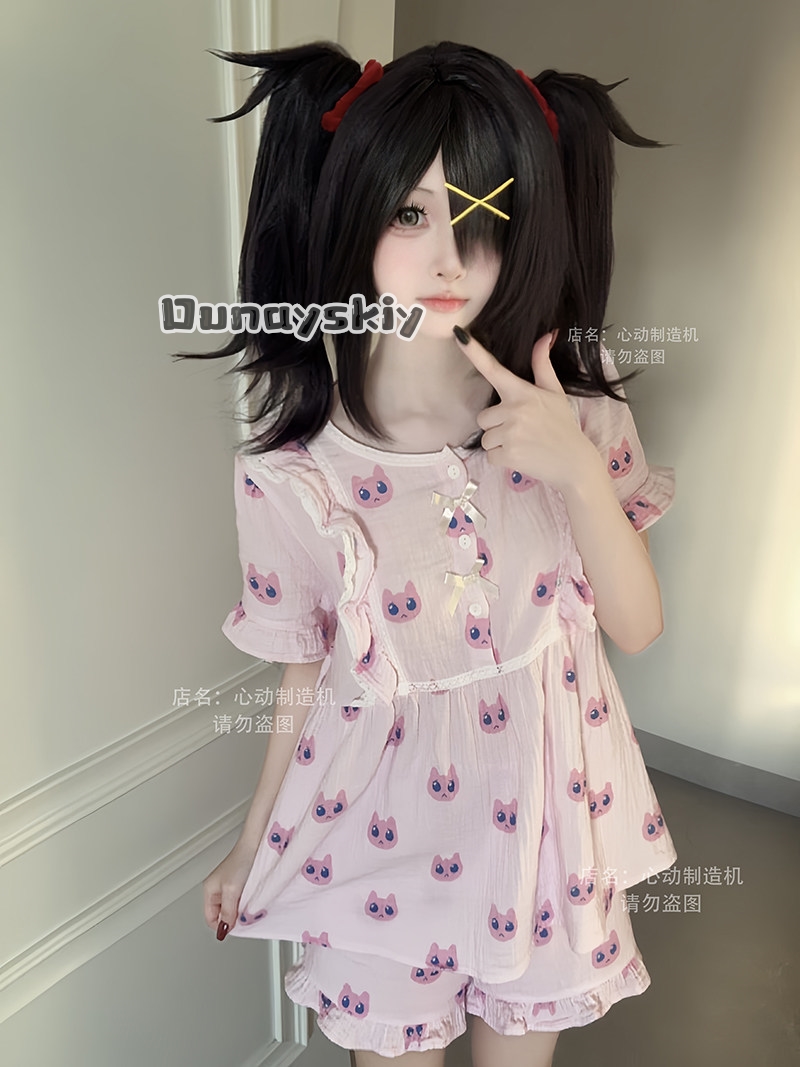 Game Needy Girl Rain Angel Pin - Party Games Girls 评论和价格