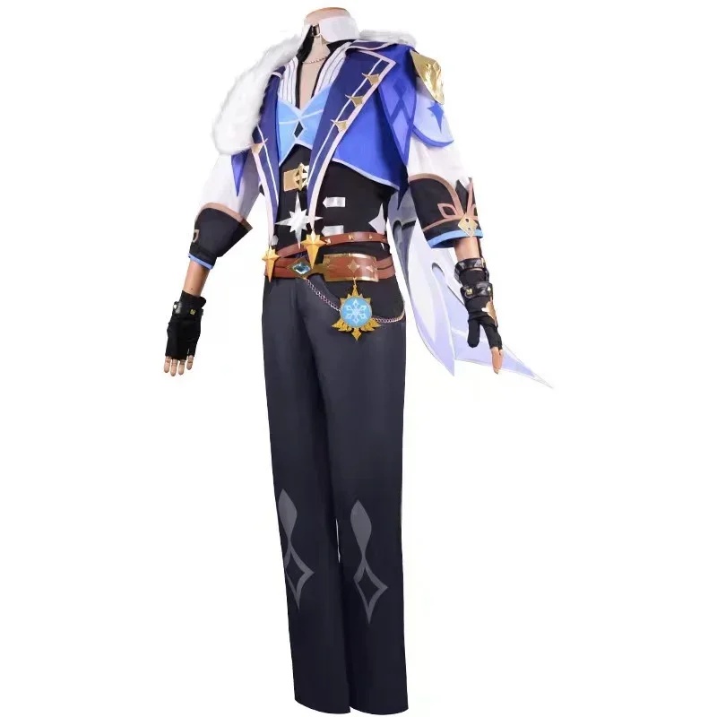 Anime Game Genshin Impact Kaey - Zelda Party Games 评论和价格