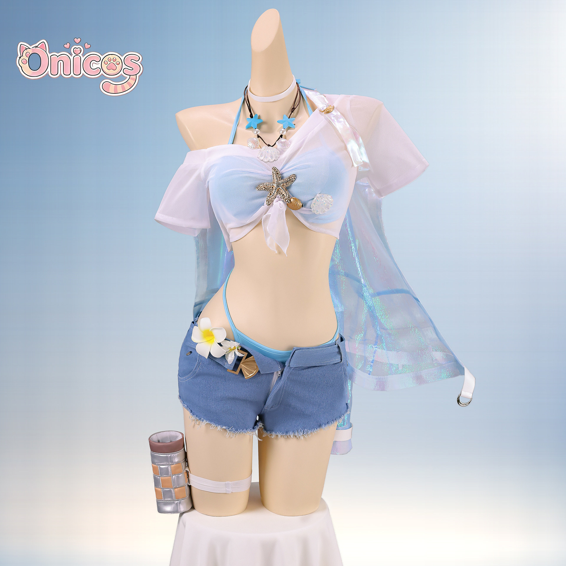 Wuthering Waves Lynne · Mint C - Party Games Kit 评论和价格