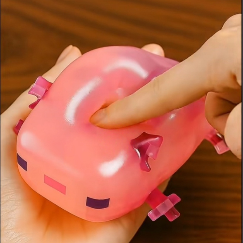 Adult Sensory Stress Squeeze T - Party Games Entertainer 评论和价格