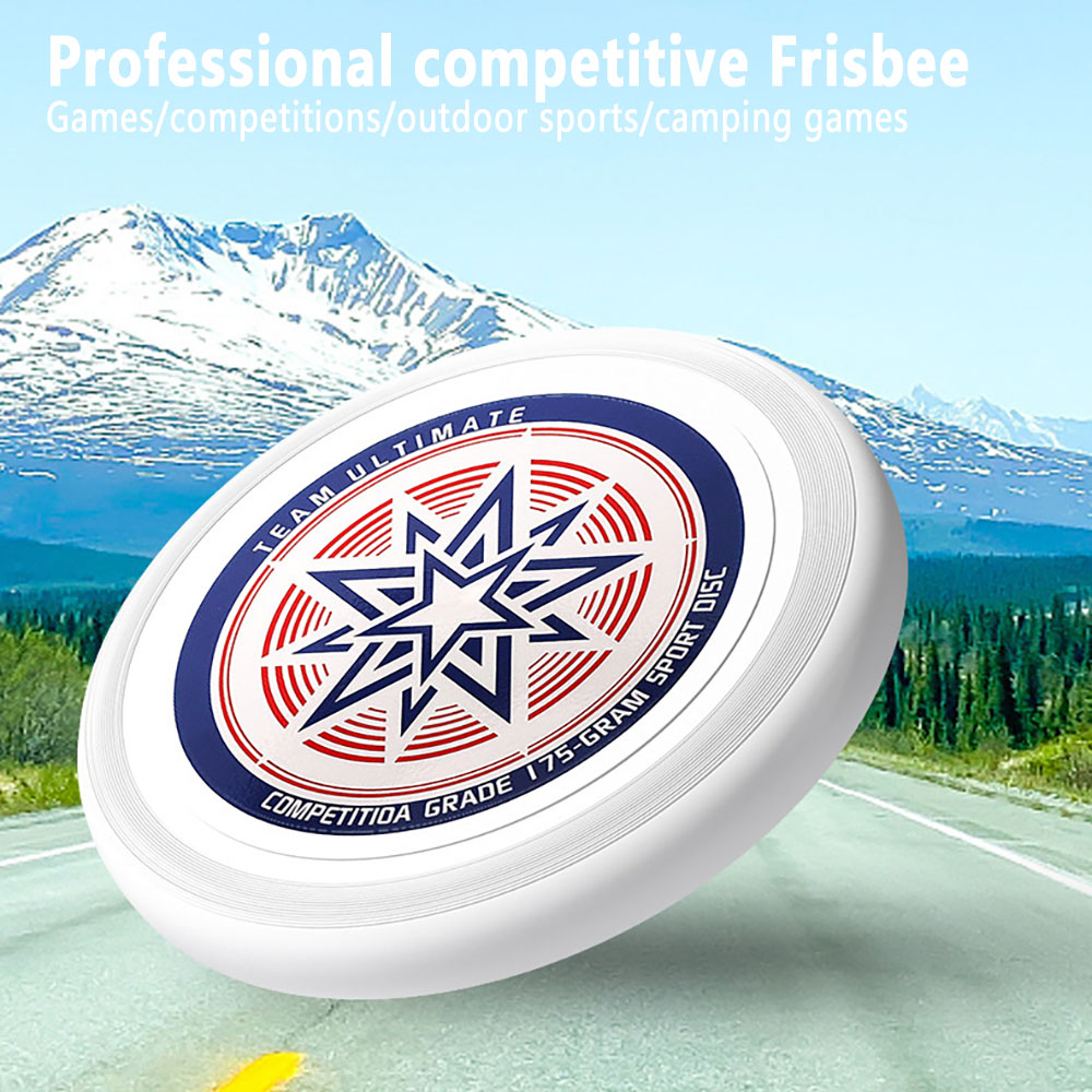 Swivel Flying Discs Profession - Frisbee Freestyle Disc 评论和价格
