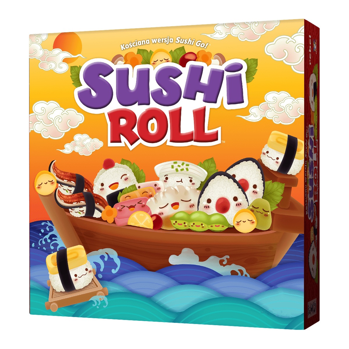 Sushi Party! Sushi Rolls Sushi - Party Games Game Pass 评论和价格
