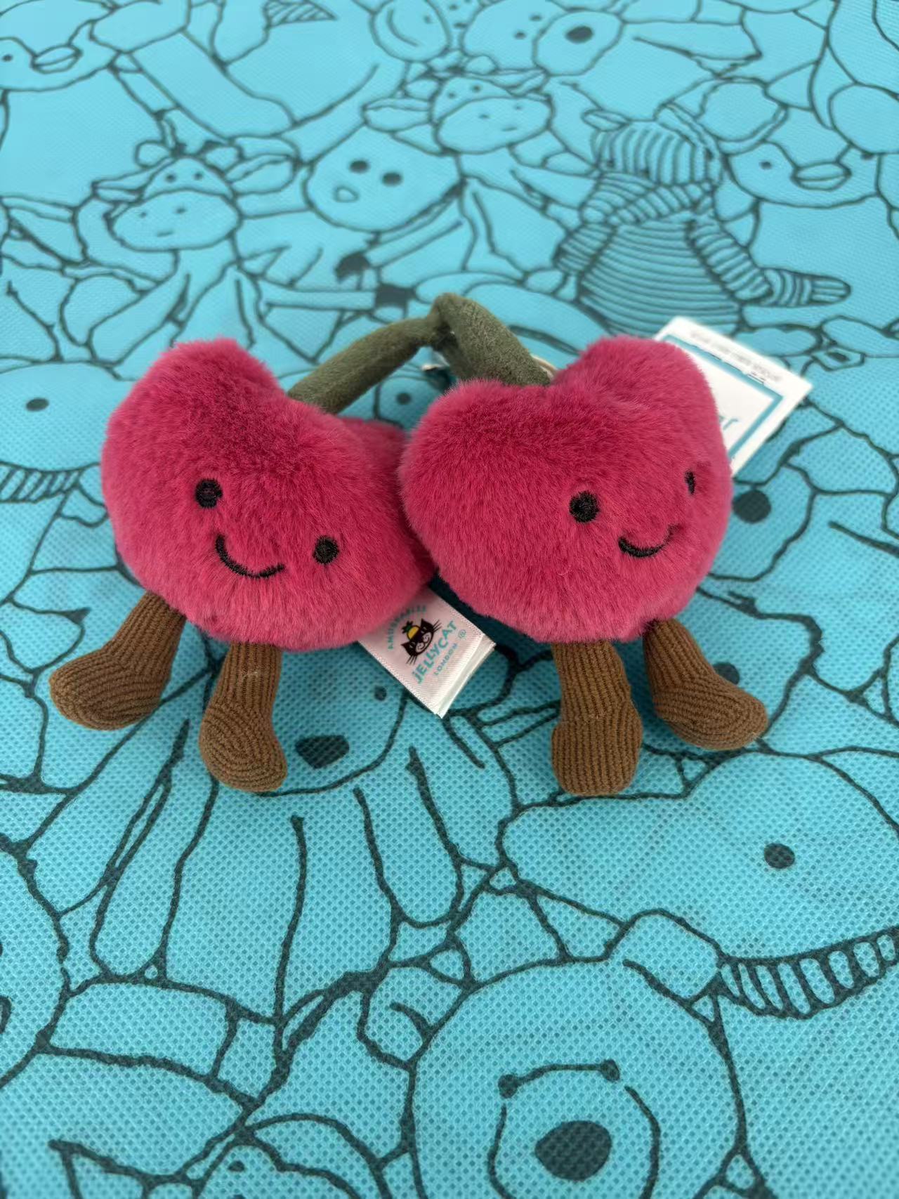 J,C Hot Bag Cute Plush Toy Lab - Party Games Cards 评论和价格
