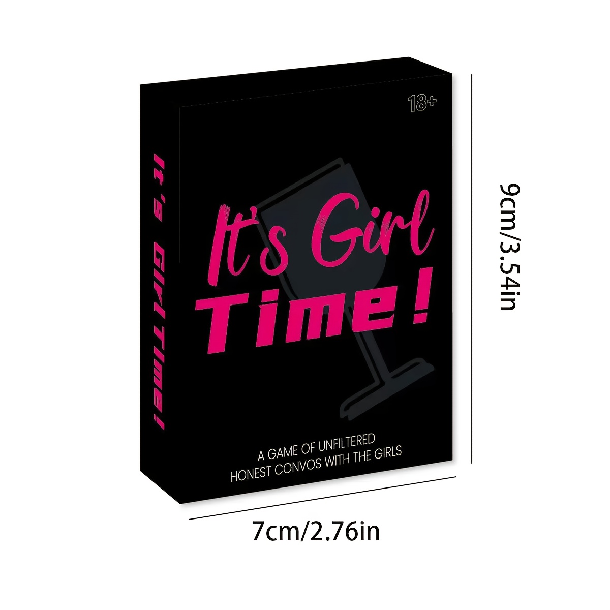 Girls Night Adult Conversation - Party Games Questions For Adults 评论和价格